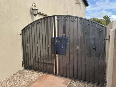 Interior Painting in Rio Rancho