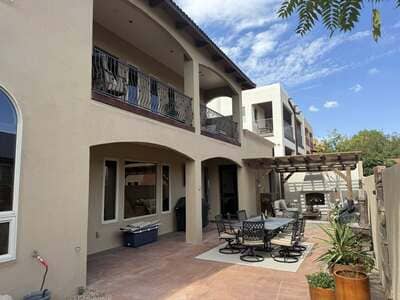 Drywall Repair in Rio Rancho