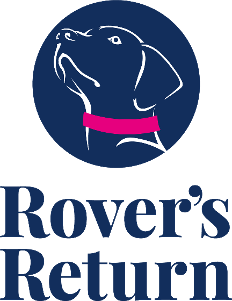 Dog Training Logo