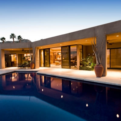 construction in Sherman oaks