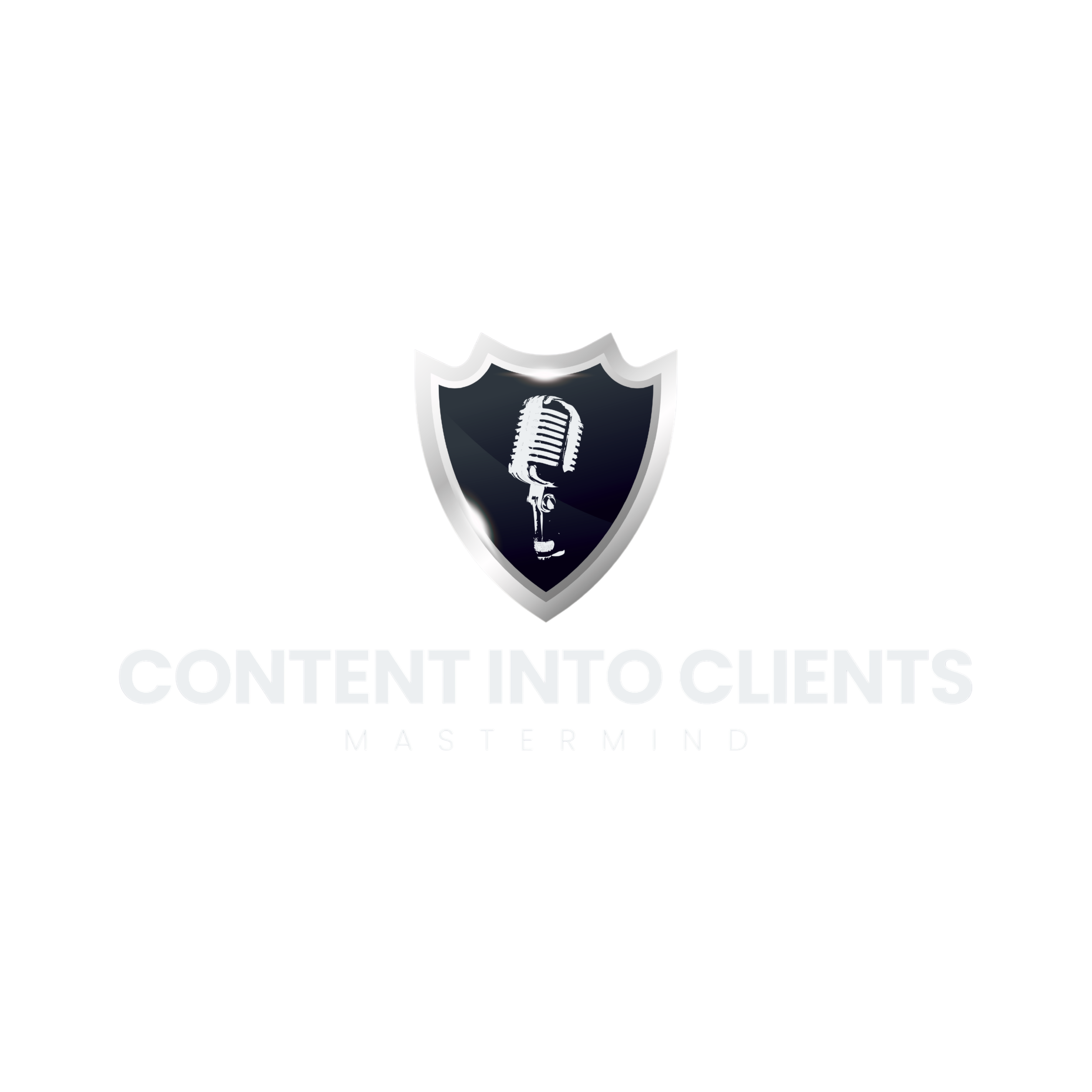 Content Into Clients Conference
