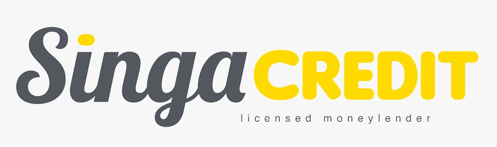 Singa Credit Logo