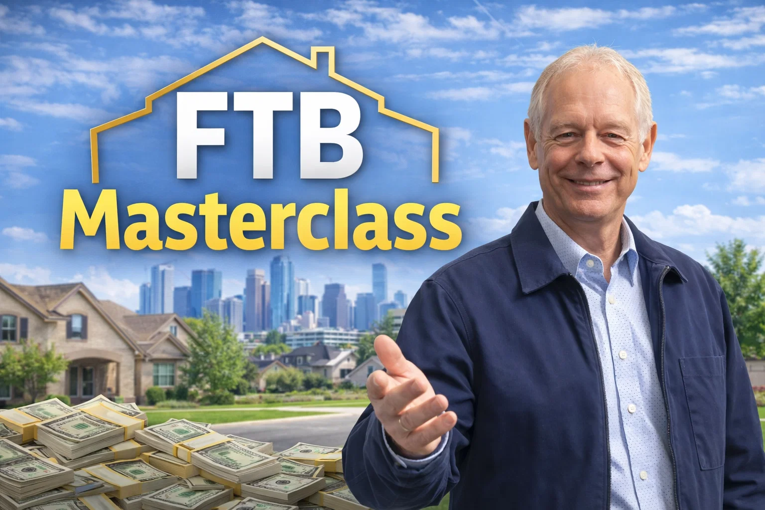 FTHB Masterclass