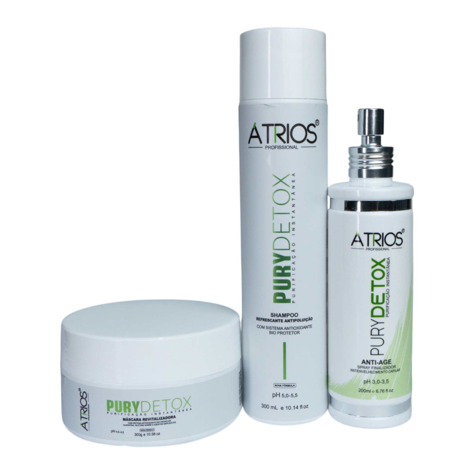 Kit Pury Detox