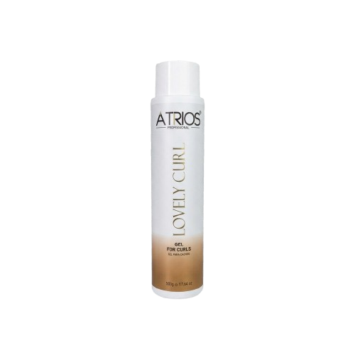 Gel para Cachos Lovely Curl 500ml