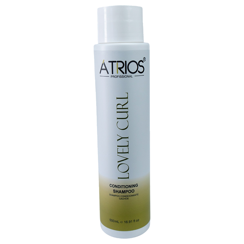 Shampoo Lovely Curl 500ml