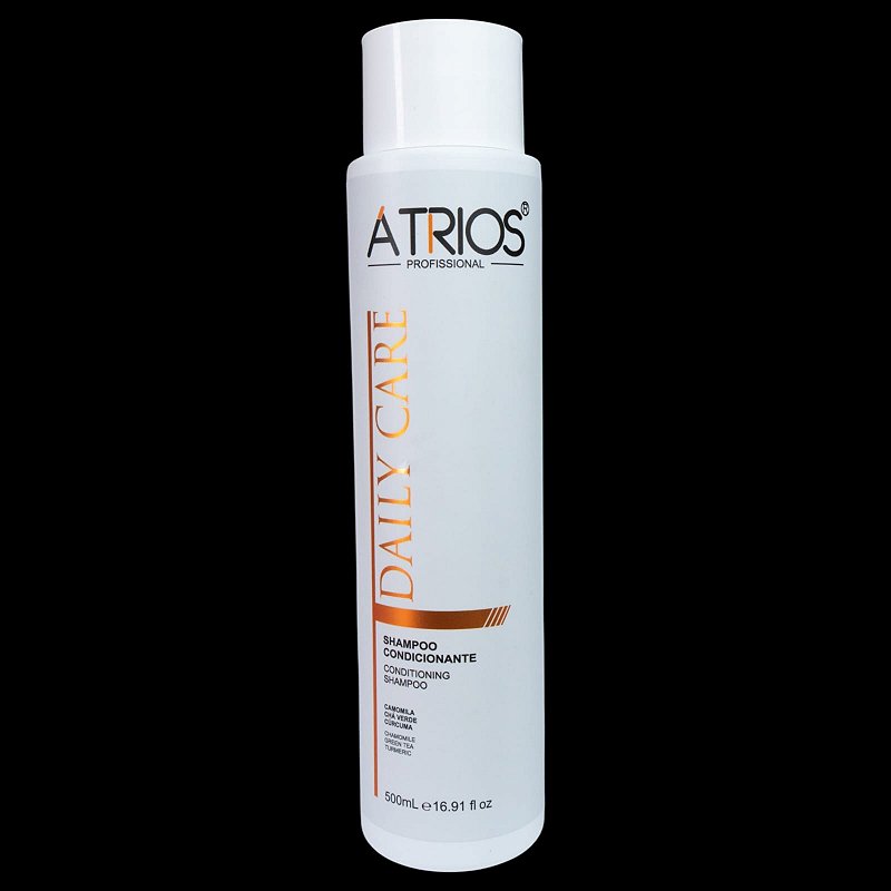 Shampoo Condicionante Daily Care 500ml