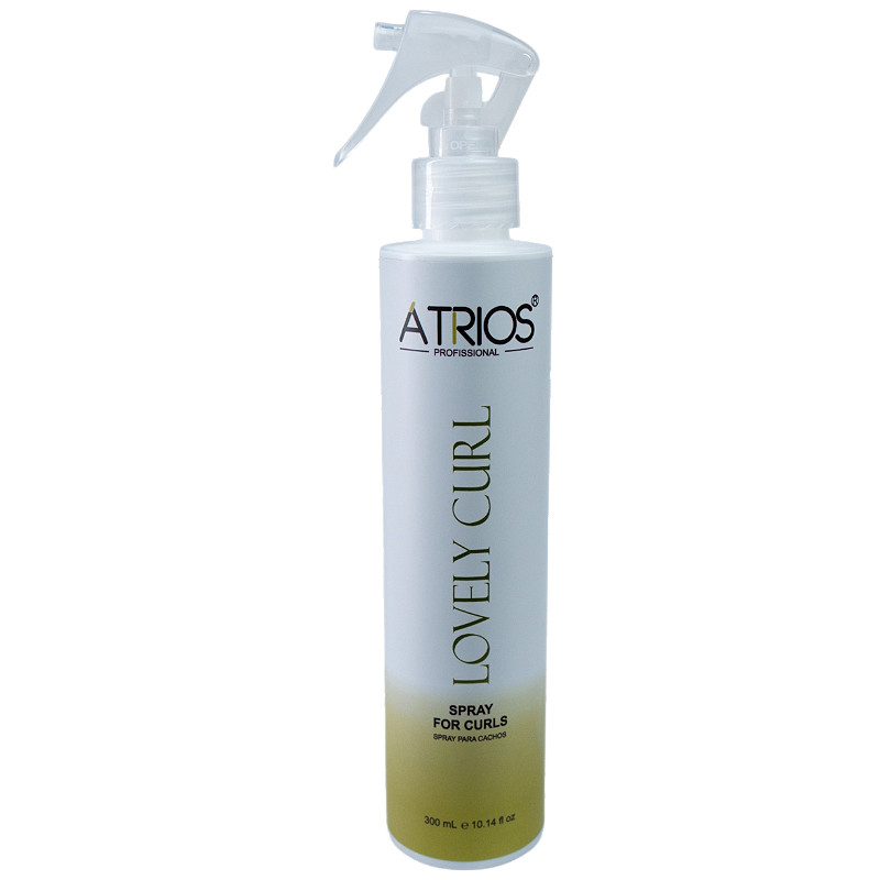 Spray para Cachos Lovely Curl 300ml