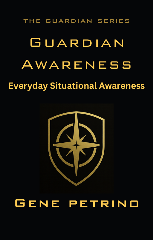 Guardian Awareness by Gene Petrino