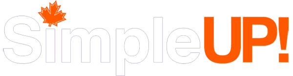 Simpleup.ca logo
