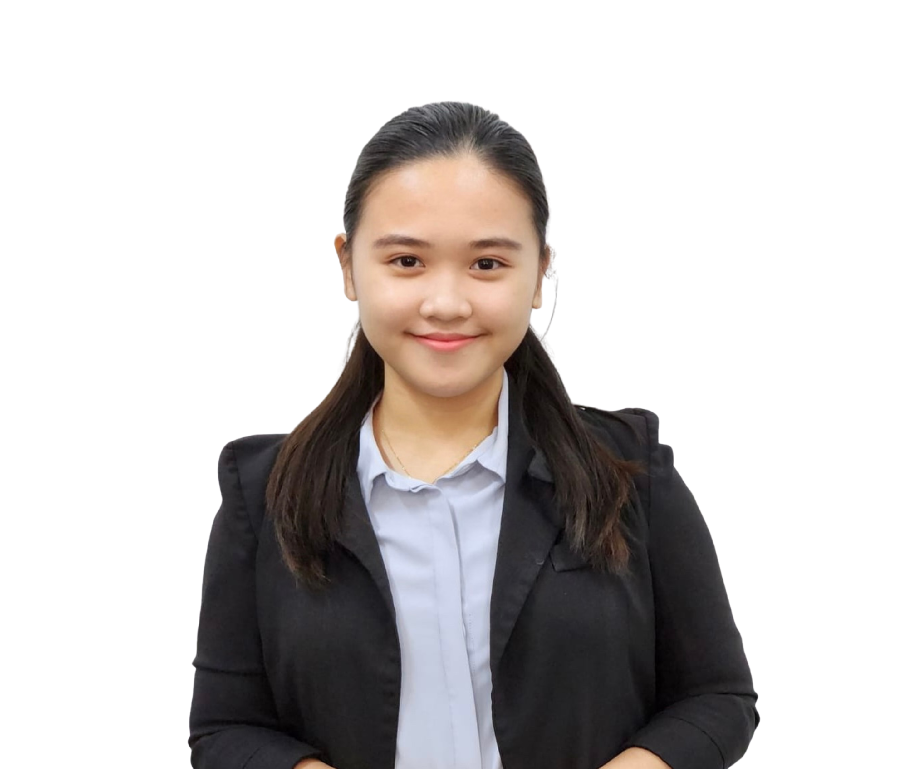 Christine Mae R. Victoria