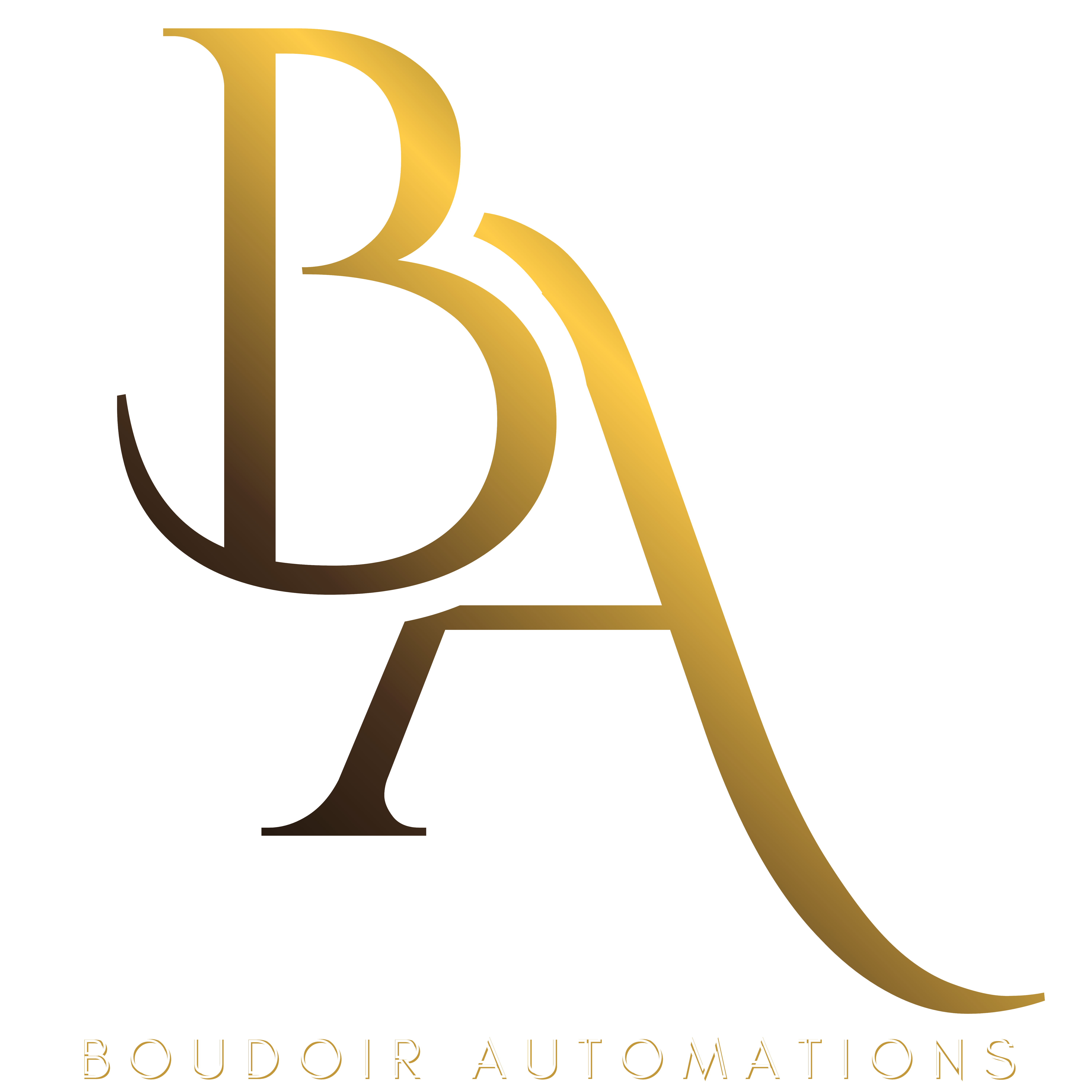 Boudoir Automations