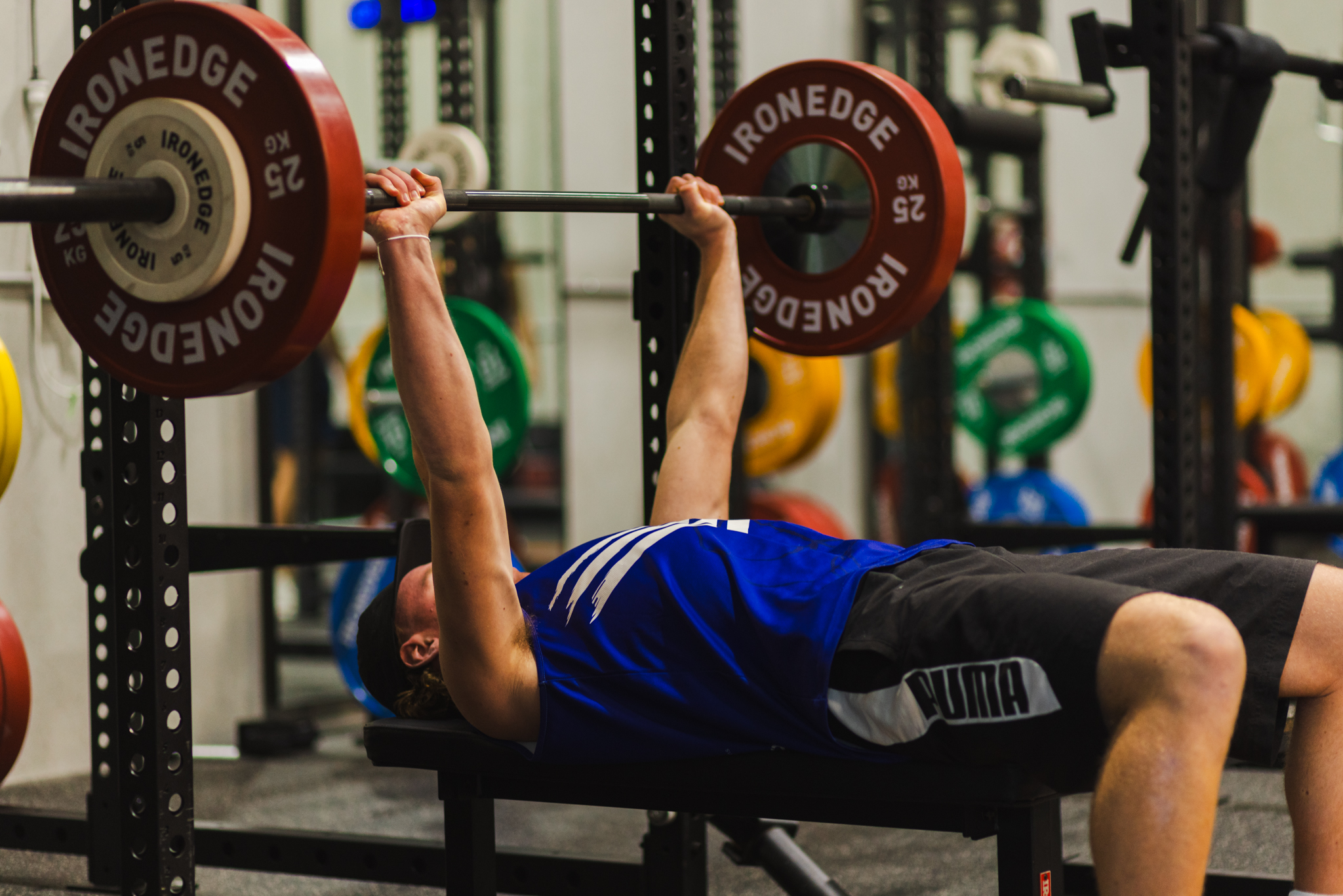 Shoulder Dislocation Rehab for Field Athletes | Return-to-Play Guide