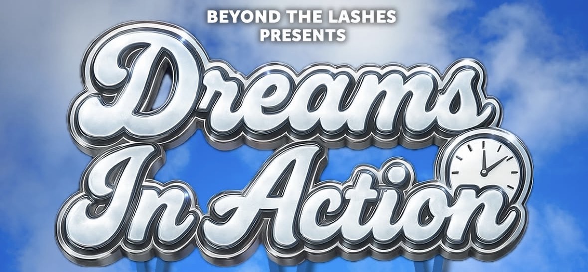 Beyond the Lashes
