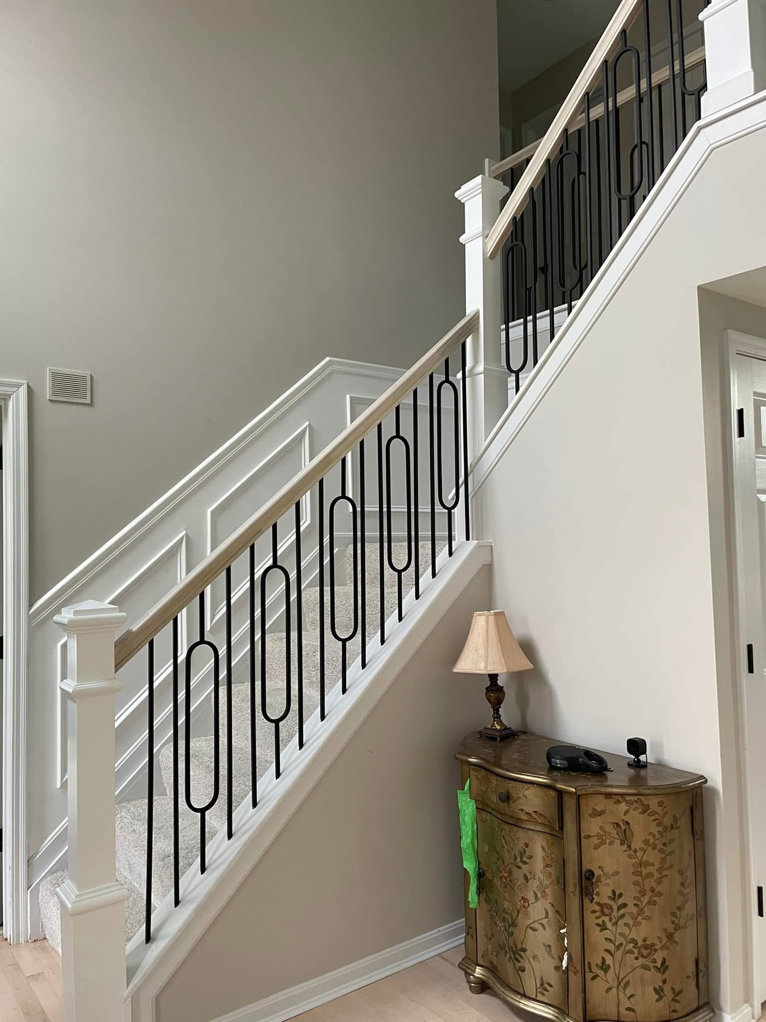 Martin Brothers Flooring | Custom Railing Services in Walton KY |  859-757-7075 