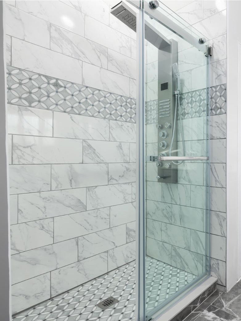 Expert Tile Showers _ Tile Floors _ And Bathroom Remoodeling in Walton KY_Martin Brothers Flooring 