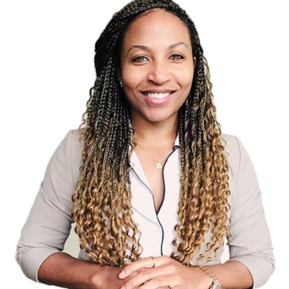 Lauren K.C. Williams