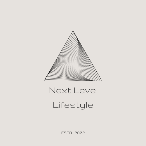 Next Level Lifestyle Pyramid