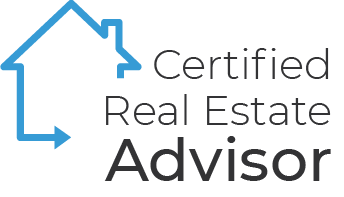 Certified Real Estate Advisor