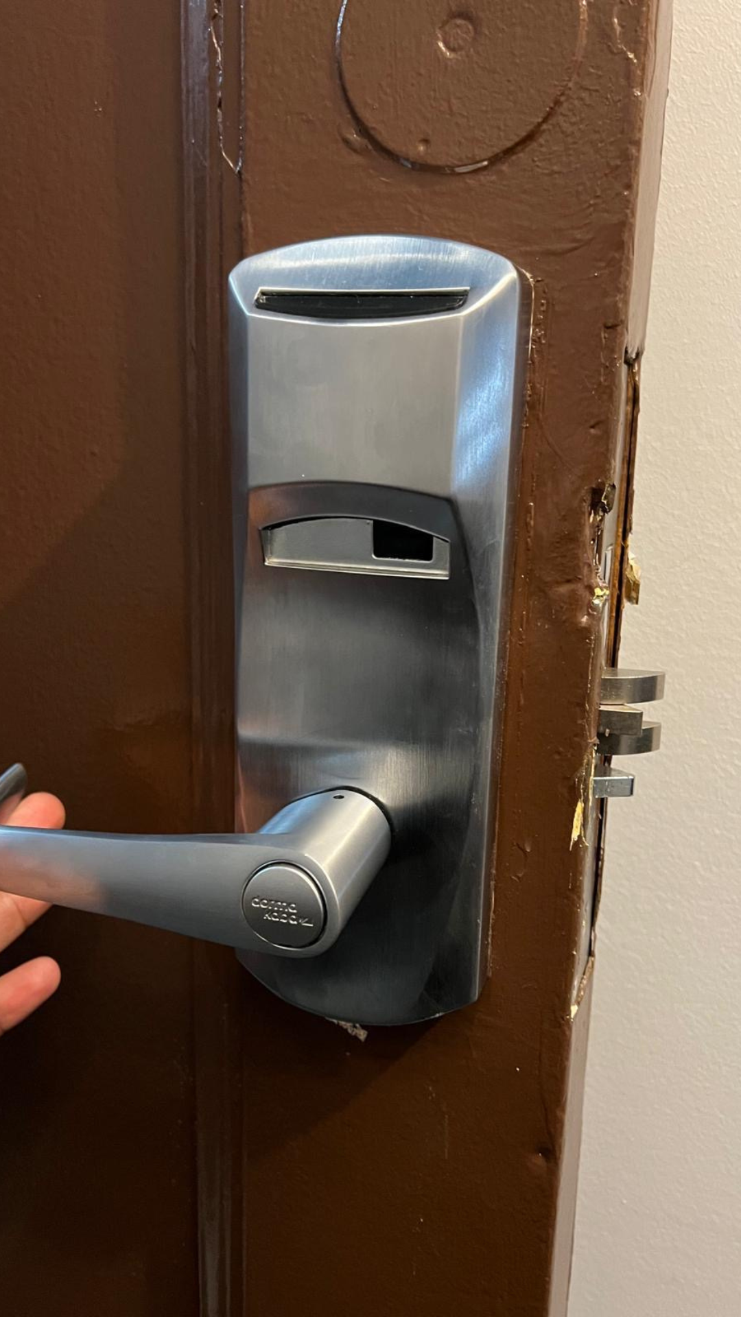 Key duplication service