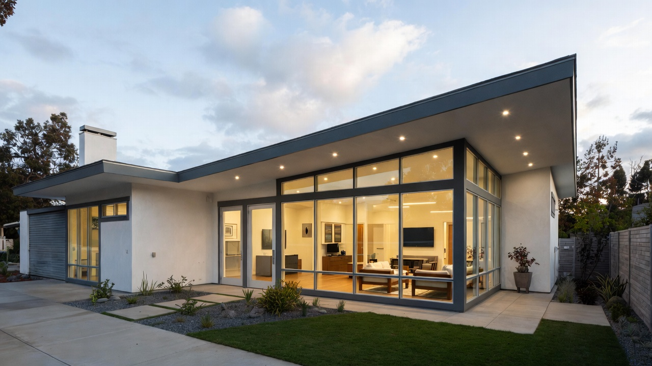 JADU Conversion — Sherman Oaks