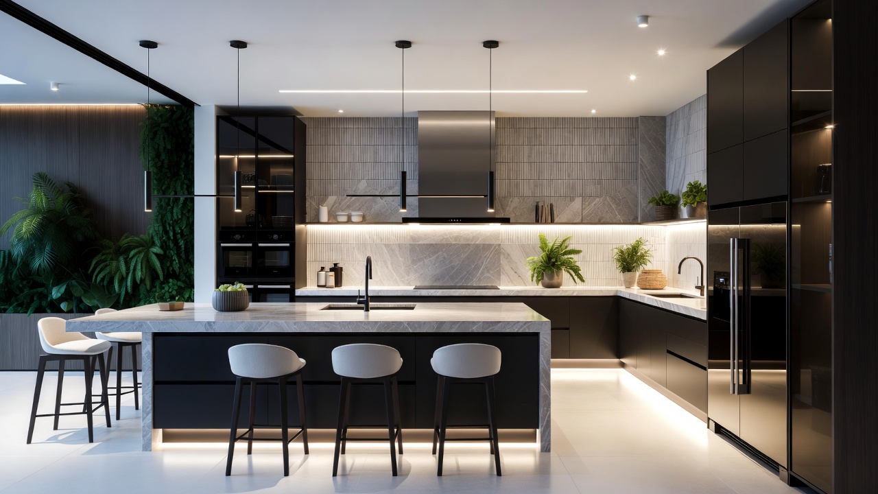 Kitchen Remodel