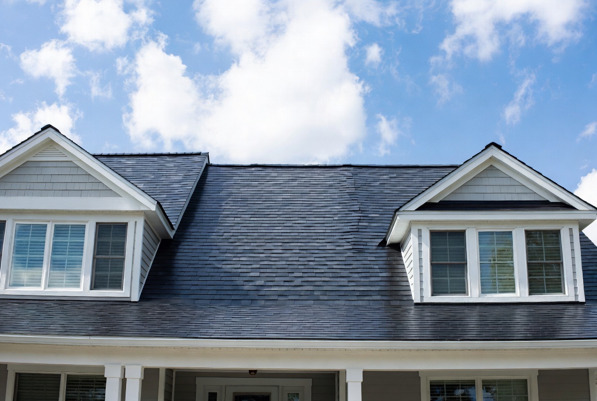 Re-Roof Project 2
