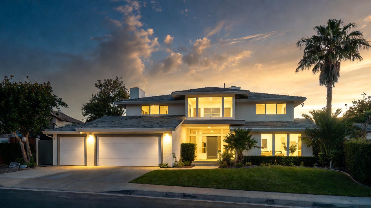 Home Project 6