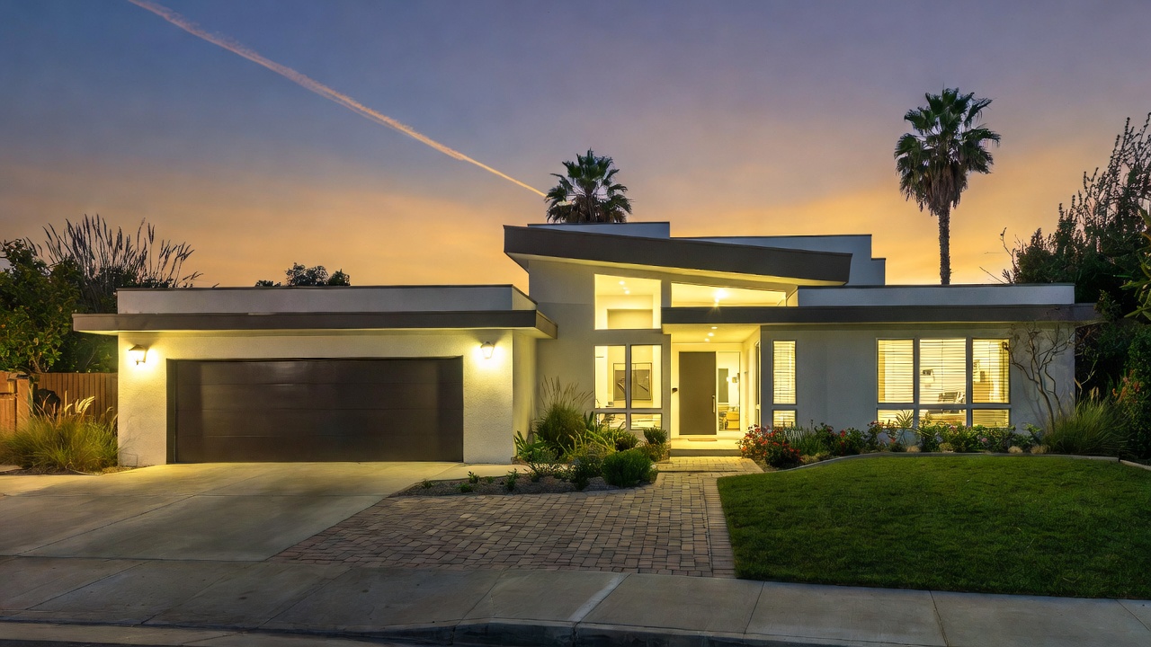 New Single-Family Home Construction