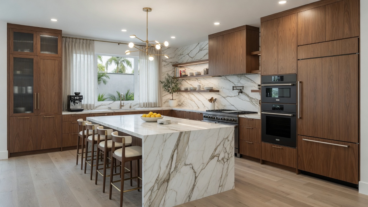 Kitchen Remodel