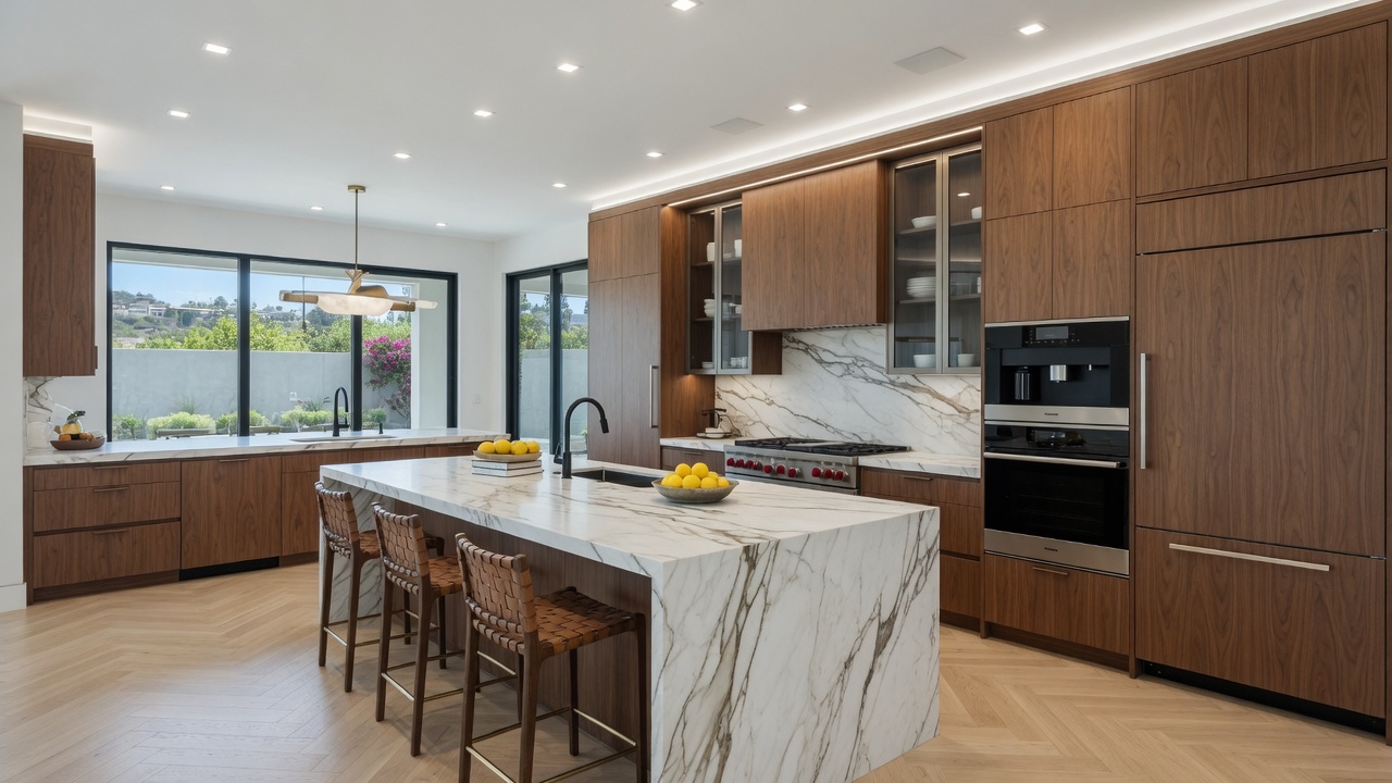 Kitchen Remodel