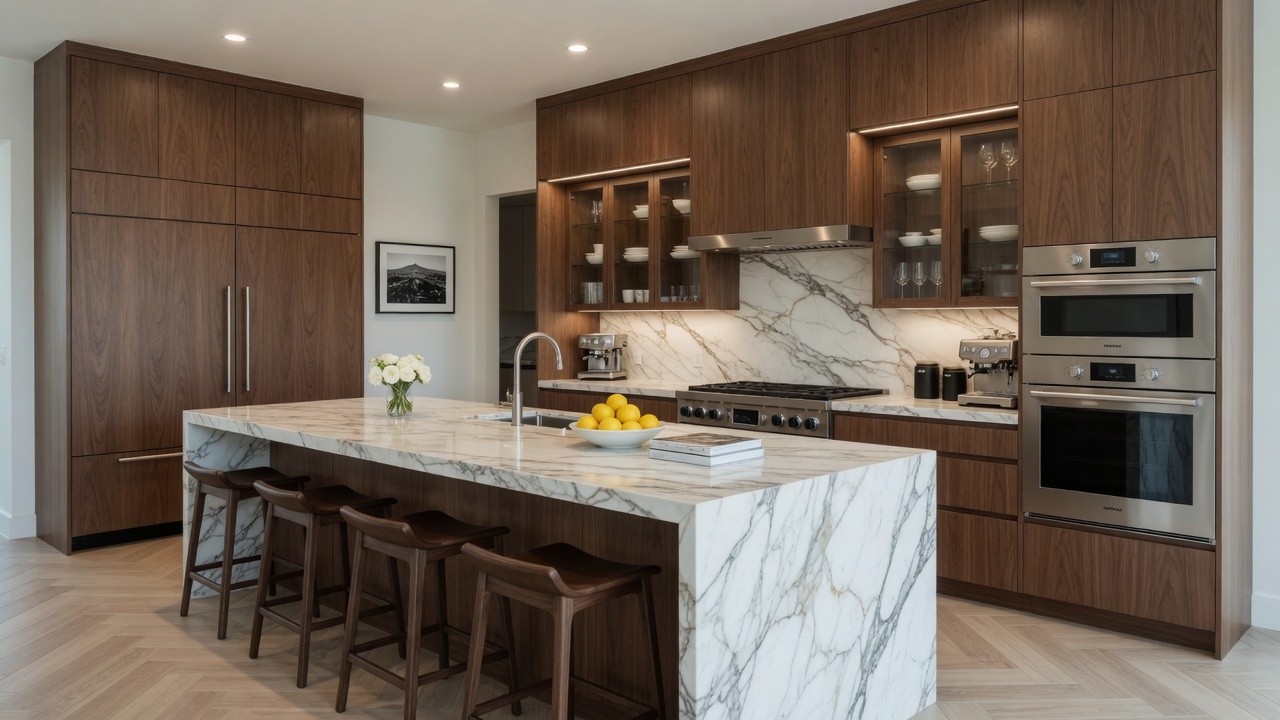 Kitchen Remodel