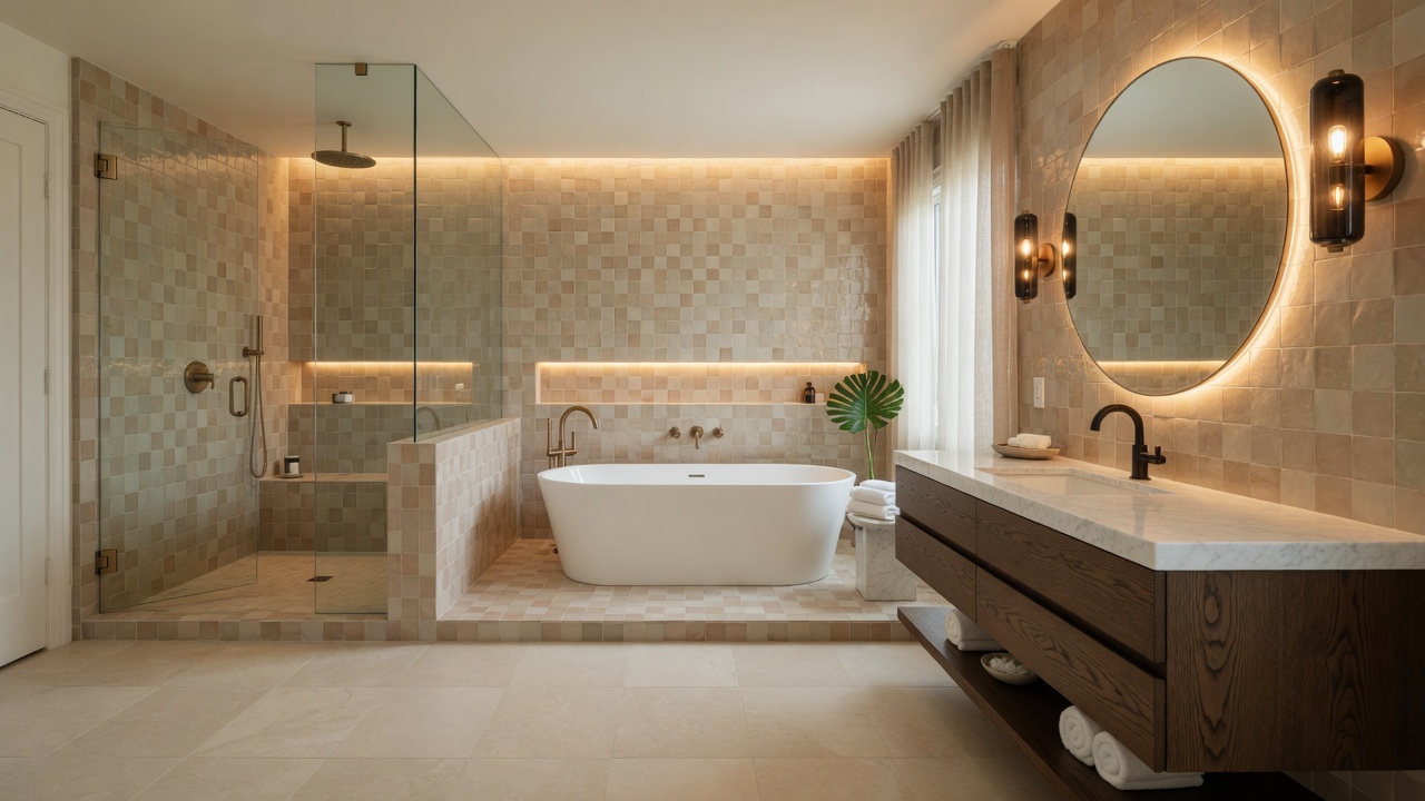Bathroom Remodel Los Angeles