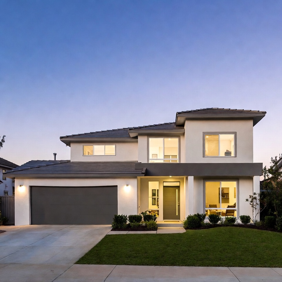 Home Project 5