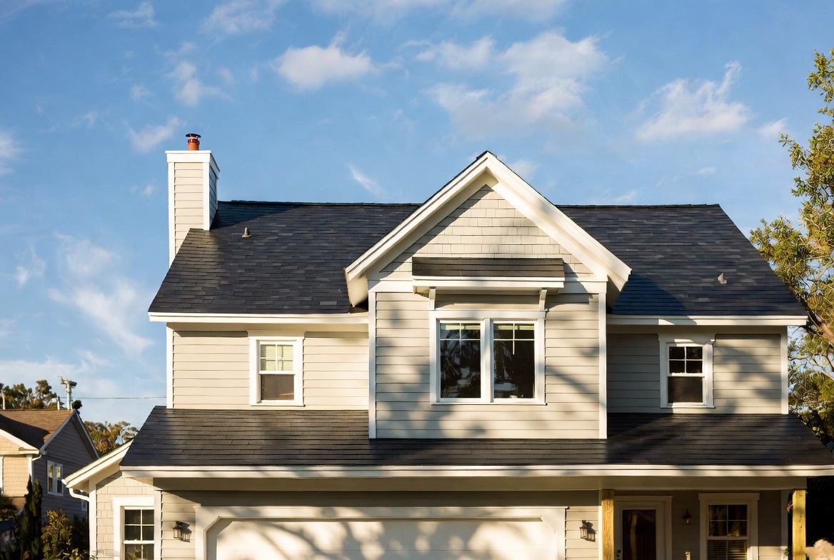Re-Roofing Los Angeles
