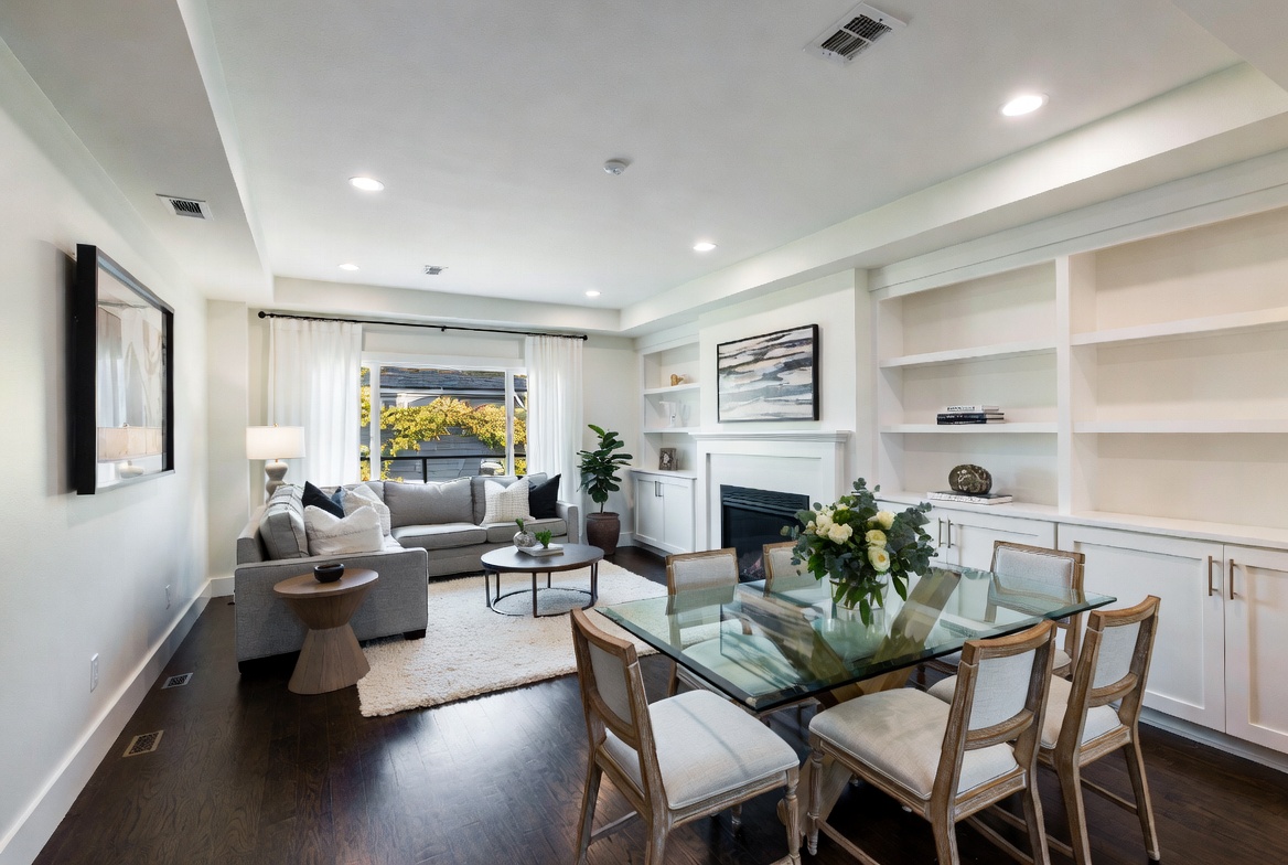 Full Remodel