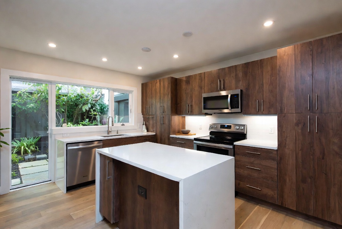 Kitchen Remodel