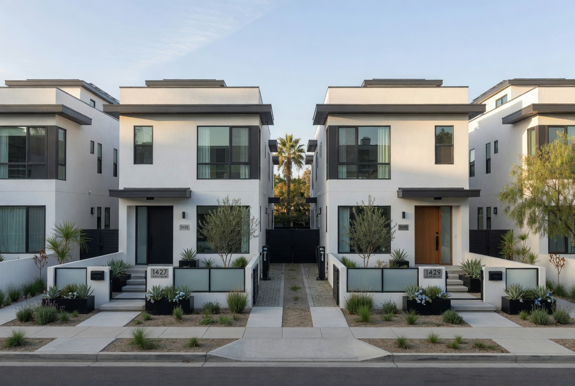 SB9 Developments project 3