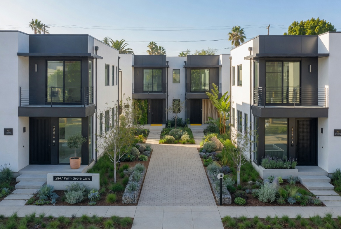 SB9 Developments project 2