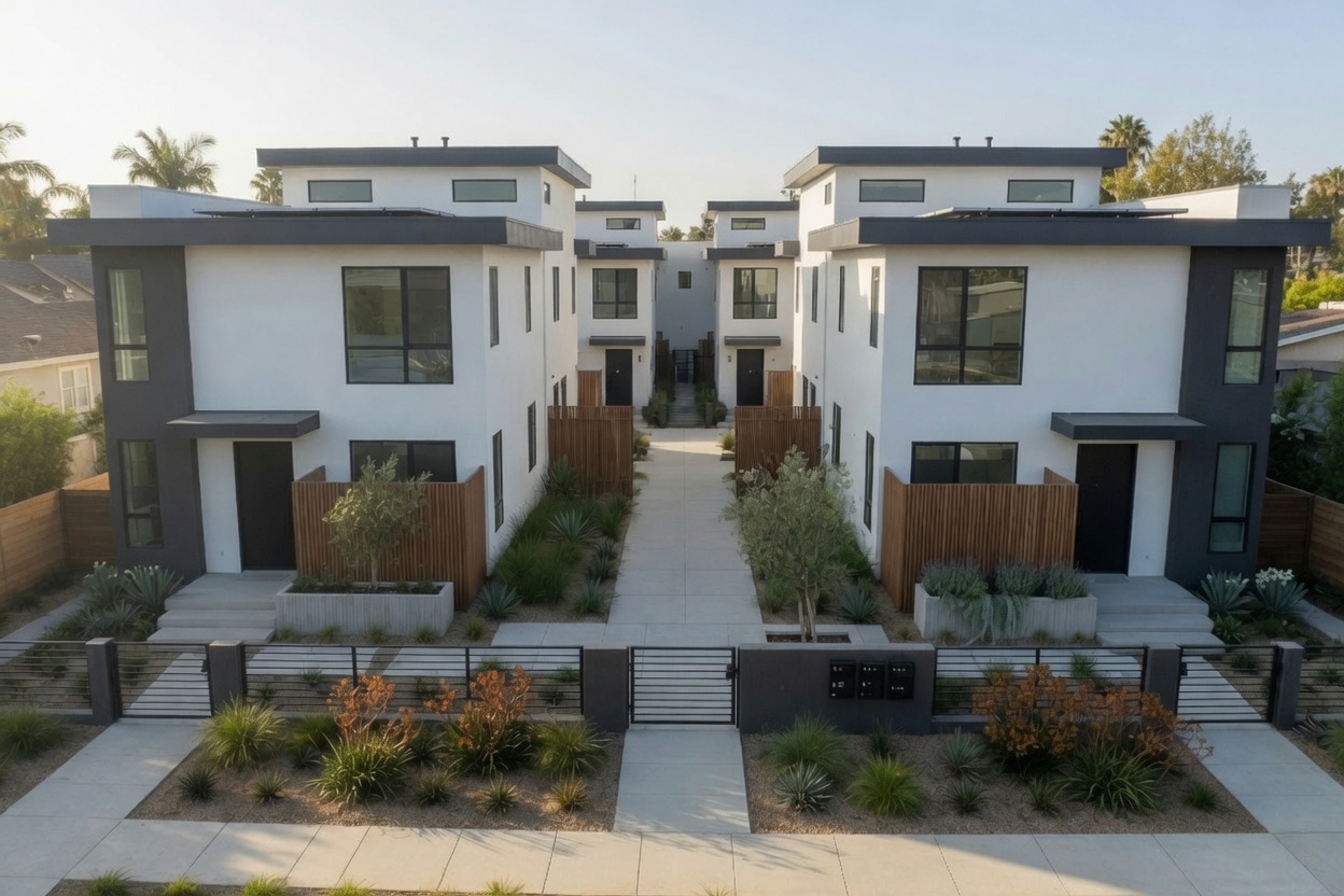 SB9 Developments project 6