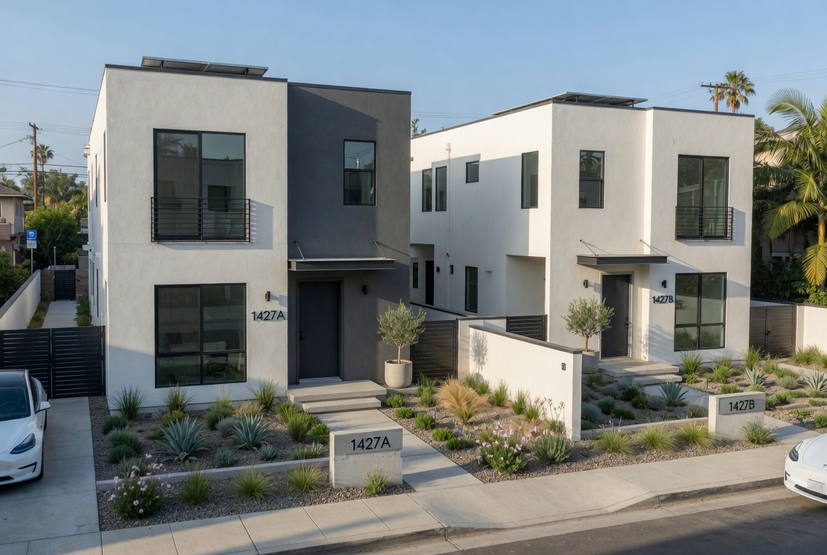 SB9 Developments project 5