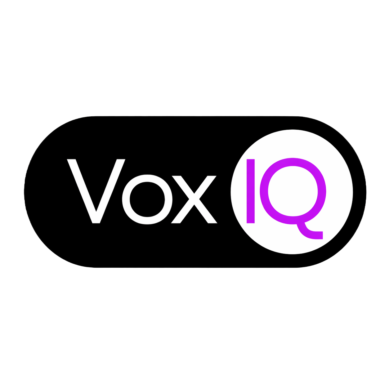 VoxIQ – AI-powered digital marketing platform and business automation software in the UK, providing CRM, marketing automation, and managed social media and advertising services. Provides voice AI agents, conversation AI agents and automation AI agents.