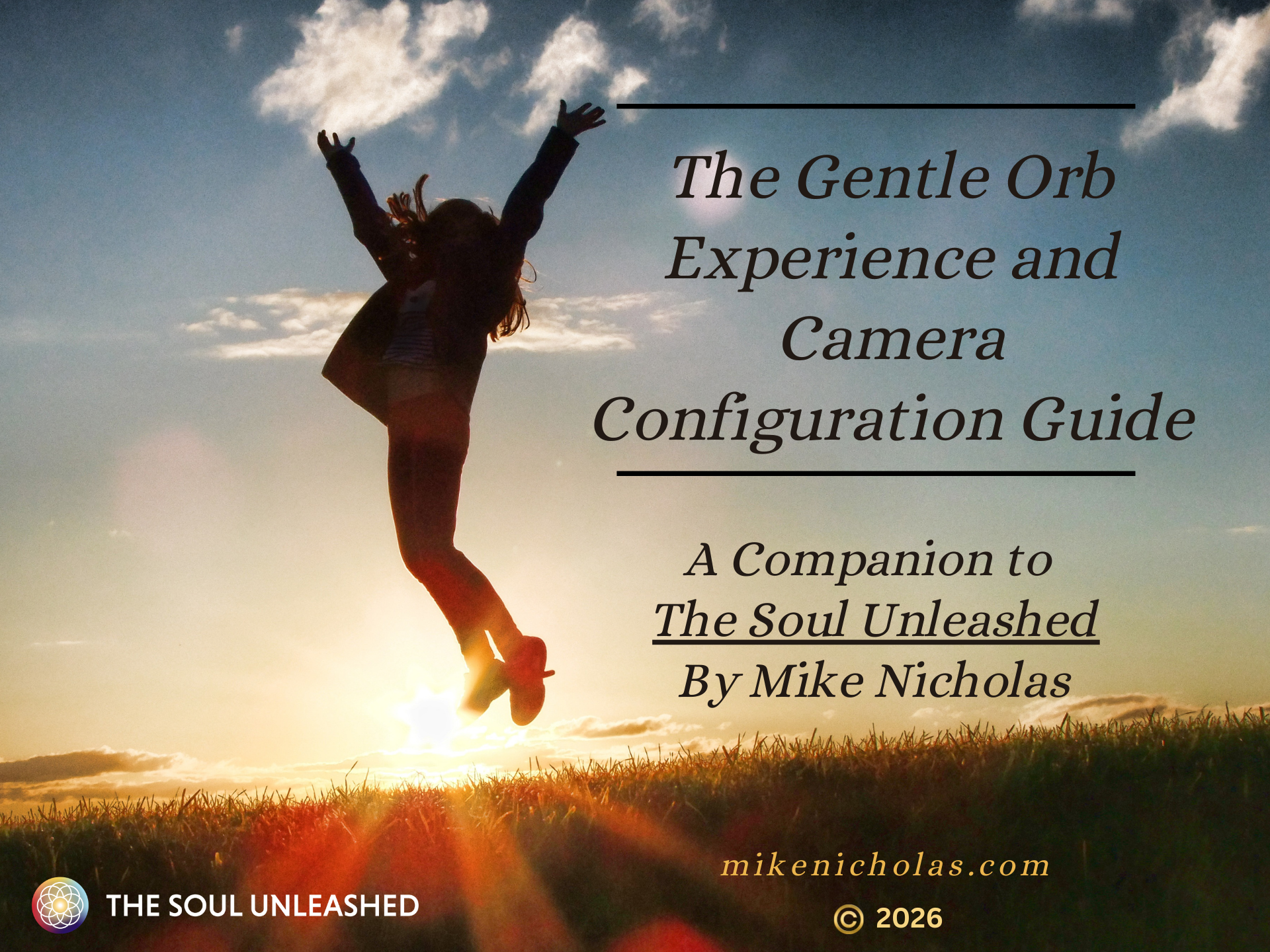 The Orb Experience Bundle