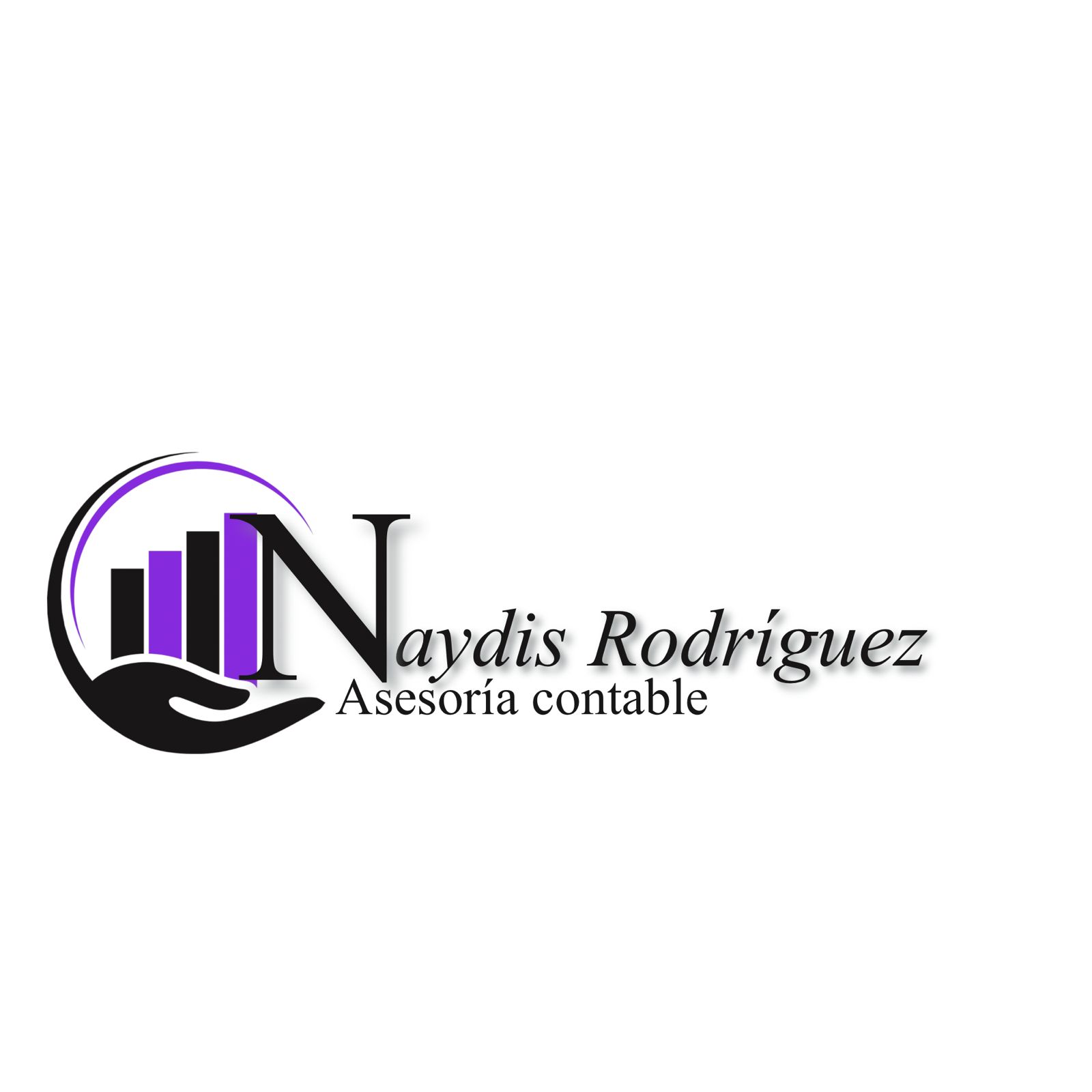 Naydis Rodr&iacute;guez &middot; Asesor&iacute;a contable