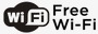 Free WiFi