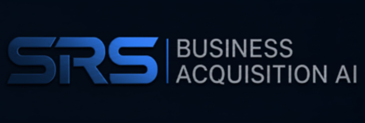 SRS Business Acquisition AI