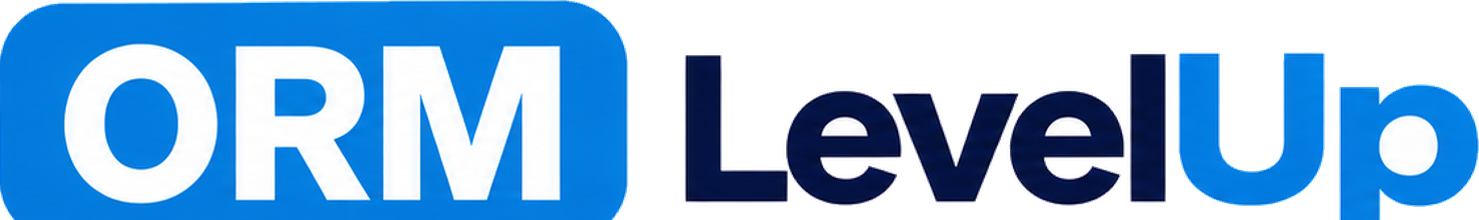 One Real Mortgage — ORM LevelUp