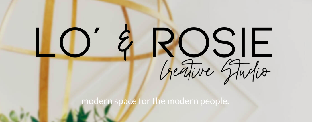 Lo & Rosie Creative Studio
