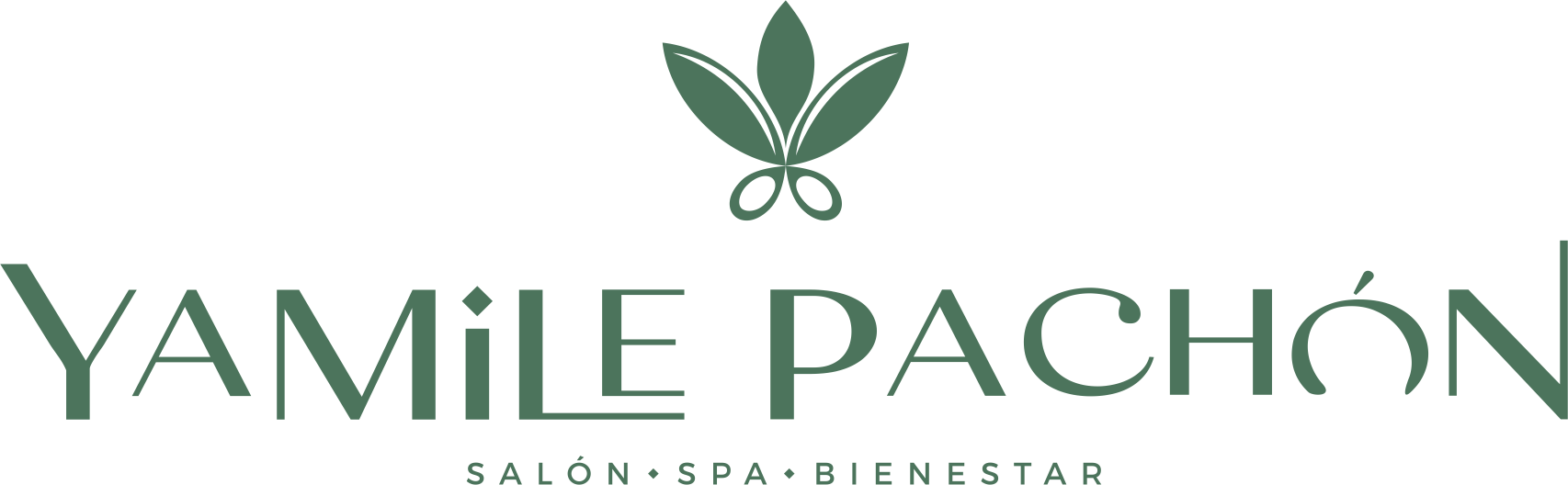 Yamile Pachón Salón · Spa · Bienestar