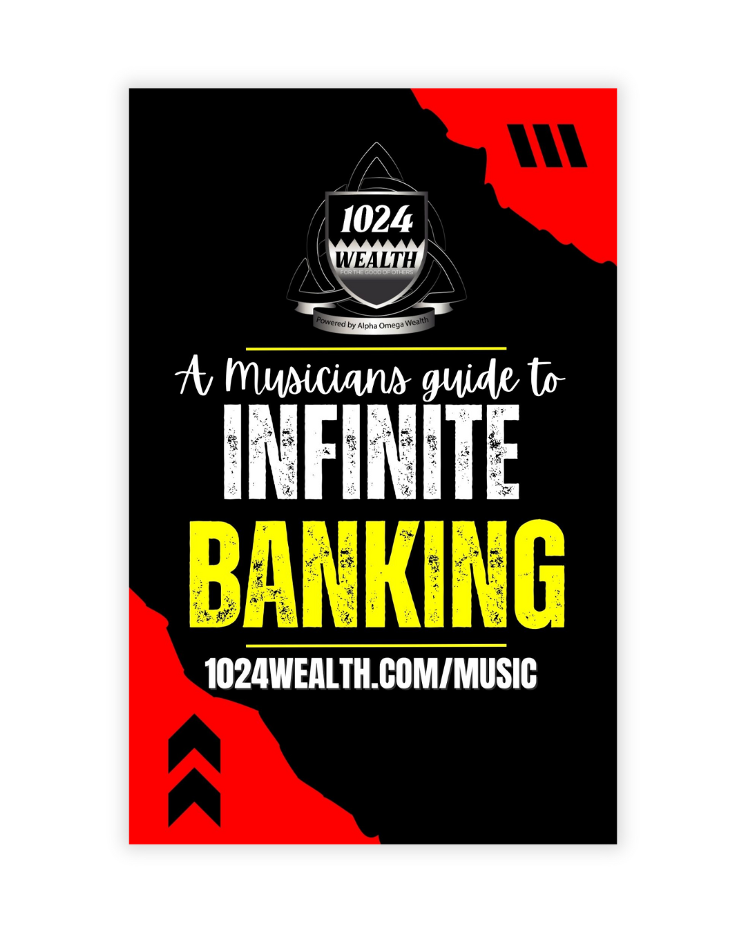 A Musician's Guide to Infinite Banking